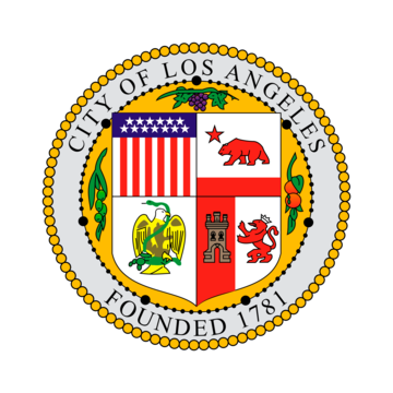 City of Los Angeles