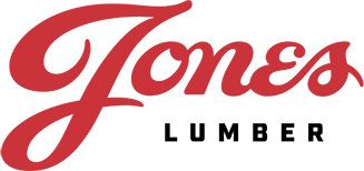 Jones Lumber