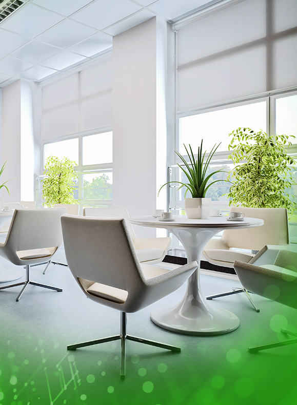 Autonomous Cleaning Services in Los Angeles, CA | Spectrum