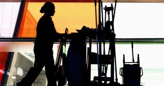 Could My Business Benefit from Day Porter Services?