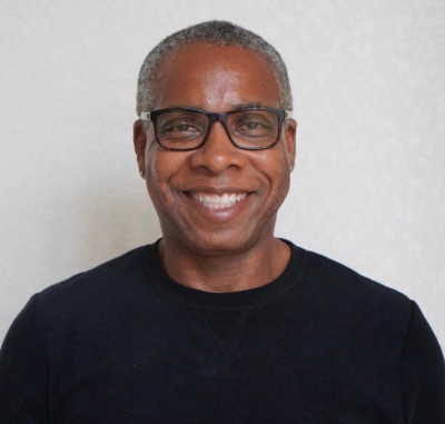 Steven Harper, President of Spectrum Building Services of America