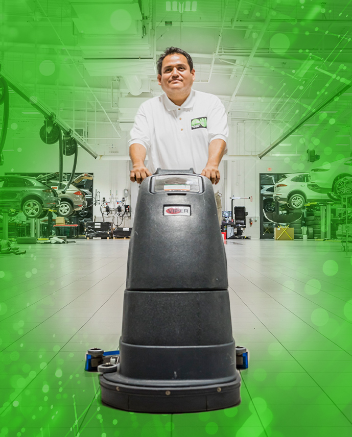 Quality You Can Depend On